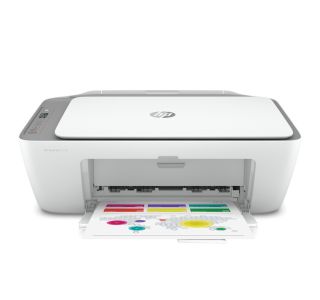 MULTIFUNKCIJSKA NAPRAVA HP DJ 2720 AIO
