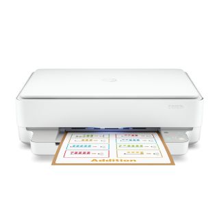 MULTIFUNKCIJSKA NAPRAVA HP DJ PLUS IA 6075 AIO