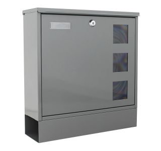 NABIRALNIK ROTTNER POSTALE SIV 380X370X120