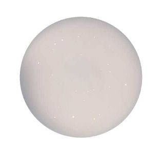 NADGRADNA STROP. SVETILKA FEROTEHNA DIAMOND SKY 24W