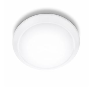 NADGRADNA STROP. SVETILKA PHILIPS CINNABAR 1X22W LED 33365/31/16 BELA