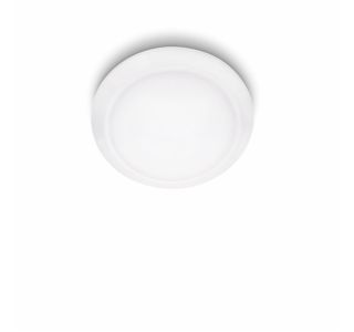 NADGRADNA STROP. SVETILKA PHILIPS CINNABAR 1X6W LED 33361/31/16 BELA