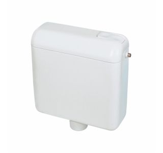 NADOMETNI WC SPLAKOVALNIK LIV LAGUNA BELI NM+VM