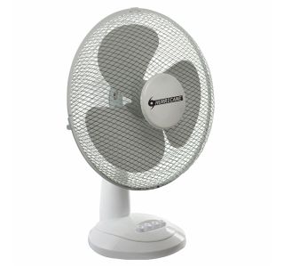 NAMIZNI VENTILATOR HURRICANE-ISKRA WT-DF-003D 34 CM