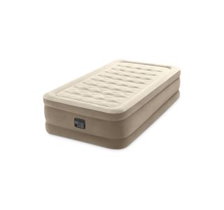 NAPIHLJIVA BLAZINA INTEX TWIN ULTRA PLUSH