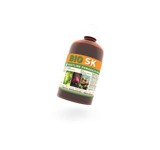 NARAVNI PRIPRAVKI BIO SK ZA REVITALIZACIJO 100ML ČAJNA ZELIŠČNA MEŠ