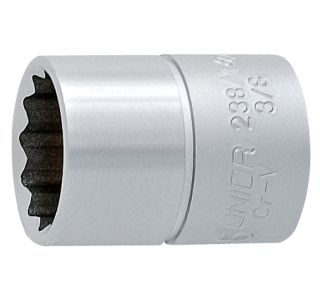 NASADNI KLJUČ 9,52MM UNIOR 3/4 - ART. 238