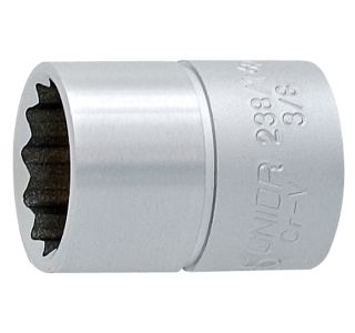 NASADNI KLJUČ 9,52MM UNIOR 3/8 - ART. 238