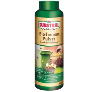 NATUREN BIO POSIP ZA ORGANSKE ODPADKE