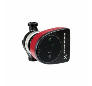 NAVOJNA OBTOČNA ČRPALKA GRUNDFOS MAGNA1 25-60