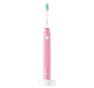 NEGA ZOB ORALB PULSONIC SLIM CLEAN 2000 PINK SENSITIVE