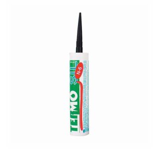 NEVTRALNI SILIKON TERMOMASE TERMOSIL N-6 ALU 280 ML