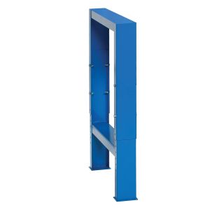 NOGA NASTAVLJIVA ZA MODULARNI DELOVNI PULT UNIOR ART. 990LA (625629)