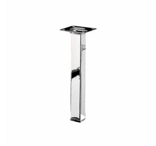 NOGA ZA POHIŠTVO HETTICH DIY 24X24X200 MM KROM