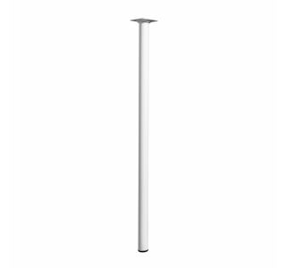 NOGA ZA POHIŠTVO HETTICH DIY FI 30X700 MM BELA