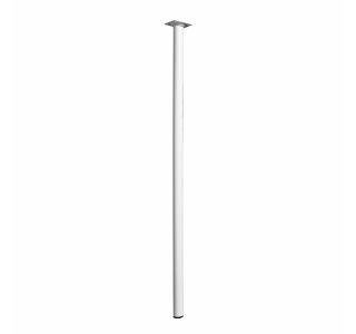 NOGA ZA POHIŠTVO HETTICH DIY FI 30X900 MM BELA