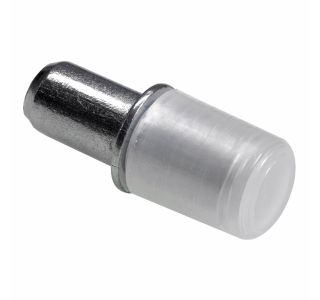 NOSILEC HETTICH DIY FI 5 MM, KROM STEK. POLICO ZAV=20 KOS