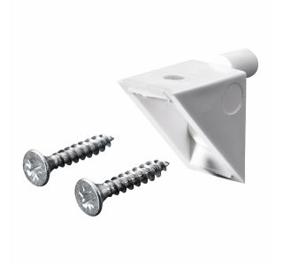 NOSILEC HETTICH DIY FI 5 MM, PVC BEL ZAV=8 KOS