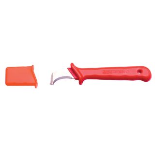 NOŽ ZA KABLE UNIOR 140 MM VDE -XXX