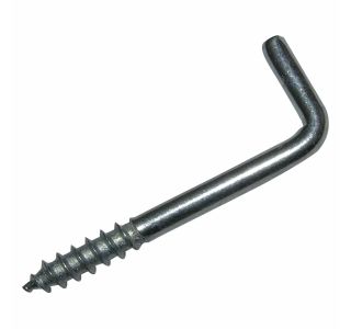 OBEŠALO 3.8X50 ZN KLJUKA LES. NAVOJEM ZAV=5KOS