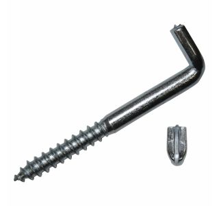 OBEŠALO 5.8X65 ZN KLJUKA Z ZAREZO KLJUKA Z ZAREZO ZAV=4KOS
