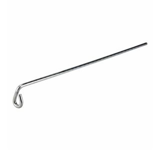 OBEŠALO MQ ŽICA Z ZANKO 100CM ZA SPUŠČENI STROP