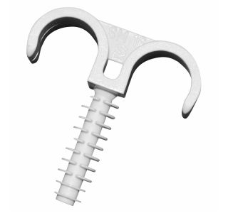 OBJEMKA SMRDEL SM 16 DVOJNA 15-18.5 MM BREZVIJAČNA