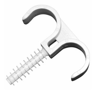 OBJEMKA SMRDEL SM 20 DVOJNA 18.5-24 MM BREZVIJAČNA