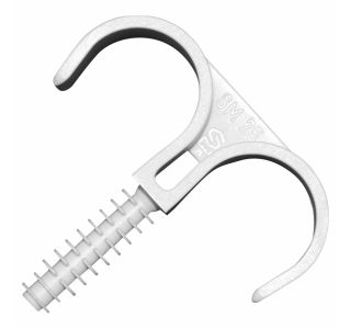 OBJEMKA SMRDEL SM 25 DVOJNA 24-30 MM BREZVIJAČNA