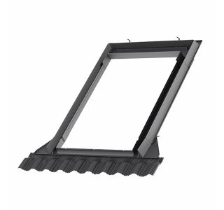 OBROBA ZA STREŠNO OKNO VELUX EDW MK04 0000 78X98 CM