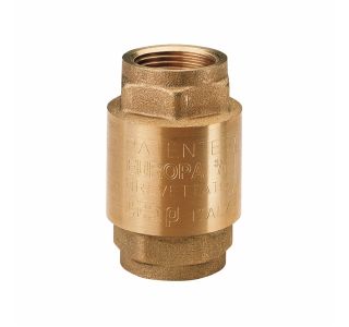 ODBOJNI KOMB.VENTIL ITAP 31.7 MM (5/4 -) ART.100 EUROPA