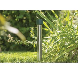ODGANJALEC ŽIVALI WINDHAGER KRTI, VOLUHARJI, ALUMINIUM