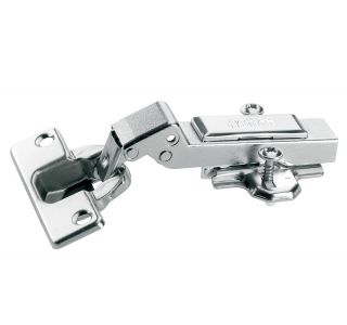 ODMIČNA SPONA HETTICH DIY 35MM