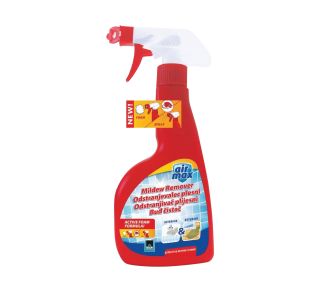 ODSTRANJEVALEC PLESNI BISON AIR MAX ODSTRANJEVALEC PLESNI 500ML