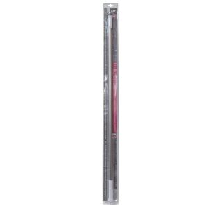 OGRODJE KOPAL.ZAVESE MSV 110-200 CM INOX