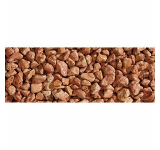 OKRASNI KAMEN/SKALA ZANDOBBIO PRODNIK ROSSO VERONA 40/60 25 KG