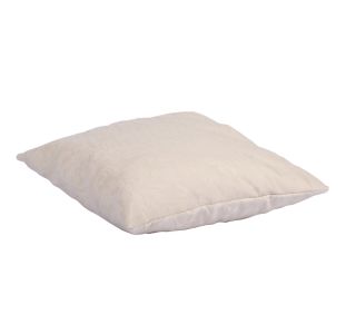 OKRASNI VZGLAVNIK MERCIS BORA DAMASK 01 43X43 CM KREM