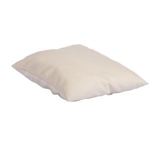 OKRASNI VZGLAVNIK MERCIS BORA PLAIN 01 43X43 CM KREM