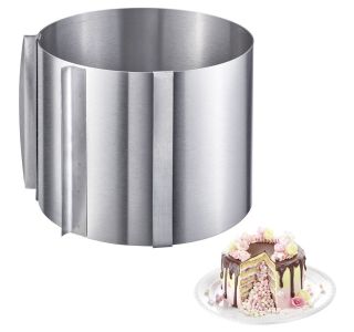 OKROGEL PEKAČ NASTAVLJIVIH DIMENZIJ WESTMARK, MAX.DIM. 175 X 165 X 150 MM 