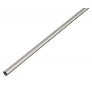 OKROGLA CEV GAH ALBERTS ALU, FI 6X1X1000 MM