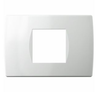 OKVIR MODUL SOFT 2/3M BEL SIJAJ