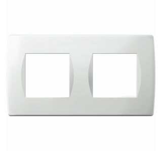 OKVIR MODUL SOFT 2X2M BEL SIJAJ