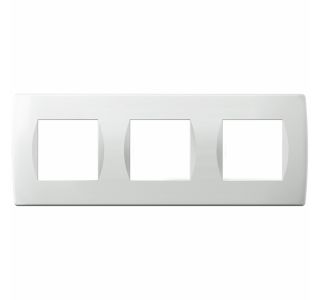 OKVIR MODUL SOFT 3X2M BEL SIJAJ