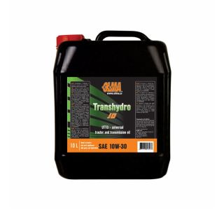 OLMA TRANSHYDRO JD 10W-30 10 LIT / R1 / P80 / JC