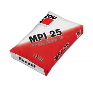 OMET BAUMIT MPI 25 25 KG BCTEST01