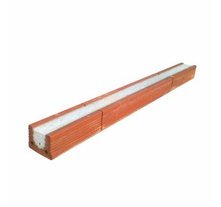 OPEČNA PREKLADA IPO BETON 12 CM DOLŽINA 1.50 M