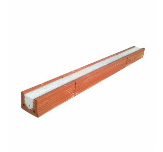 OPEČNA PREKLADA IPO BETON 14 CM DOLŽINA 1.25 M