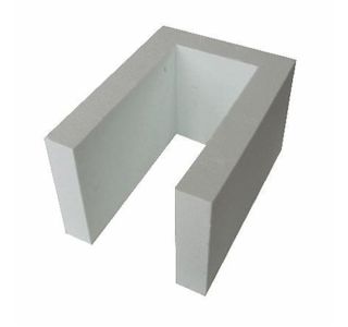 OPEČNI IZDELEK WIENERBERGER ORMOŽ DRYFIX VOGALNIK 30 42X30X24.9 CM