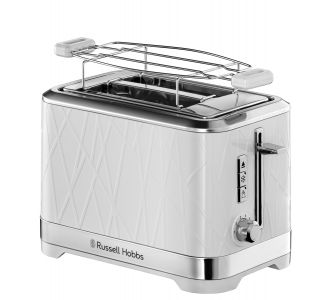 OPEKAČ KRUHA RUSSELL HOBBS 28090-56 STRUCTURE BELA