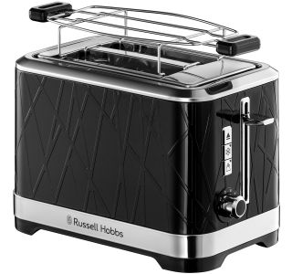 OPEKAČ KRUHA RUSSELL HOBBS 28091-56 STRUCTURE ČRNA